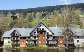 Apartmán Dante Špindlerův Mlýn